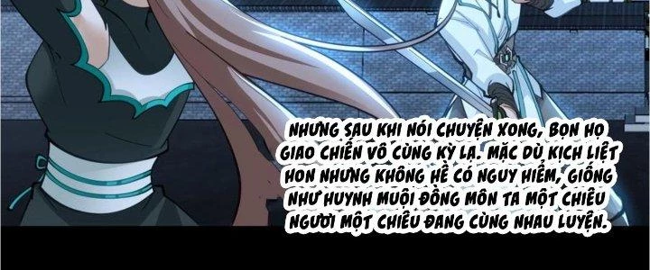 Ta Diệt Sát Chúng Thần Chapter 87 - Trang 3