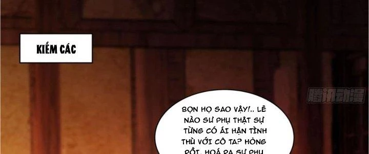 Ta Diệt Sát Chúng Thần Chapter 87 - Trang 3