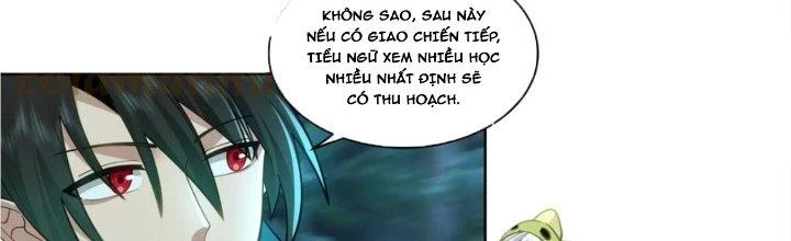 Ta Diệt Sát Chúng Thần Chapter 87 - Trang 3