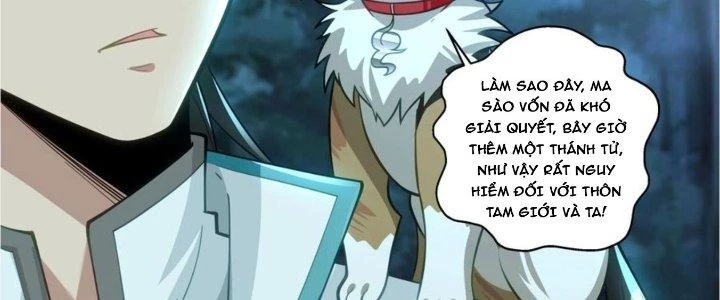 Ta Diệt Sát Chúng Thần Chapter 87 - Trang 3