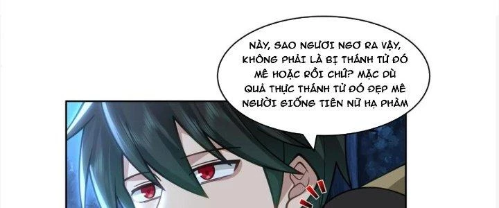Ta Diệt Sát Chúng Thần Chapter 87 - Trang 3