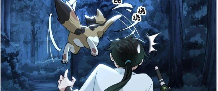 Ta Diệt Sát Chúng Thần Chapter 87 - Trang 3