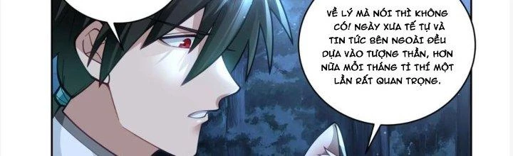 Ta Diệt Sát Chúng Thần Chapter 87 - Trang 3