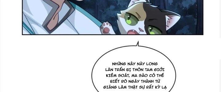Ta Diệt Sát Chúng Thần Chapter 87 - Trang 3