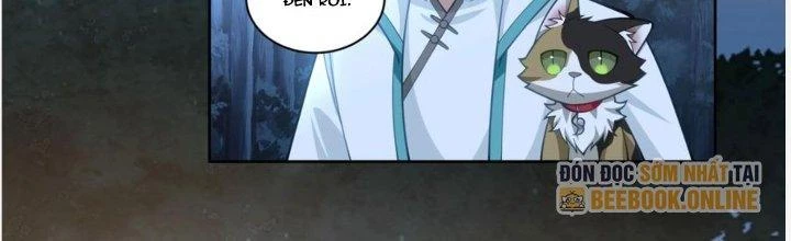 Ta Diệt Sát Chúng Thần Chapter 87 - Trang 3