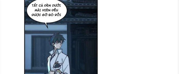 Ta Diệt Sát Chúng Thần Chapter 87 - Trang 3
