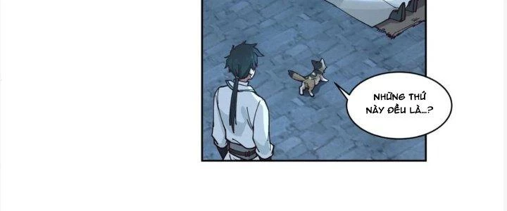 Ta Diệt Sát Chúng Thần Chapter 87 - Trang 3