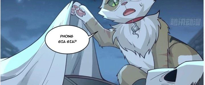 Ta Diệt Sát Chúng Thần Chapter 87 - Trang 3