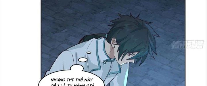 Ta Diệt Sát Chúng Thần Chapter 87 - Trang 3