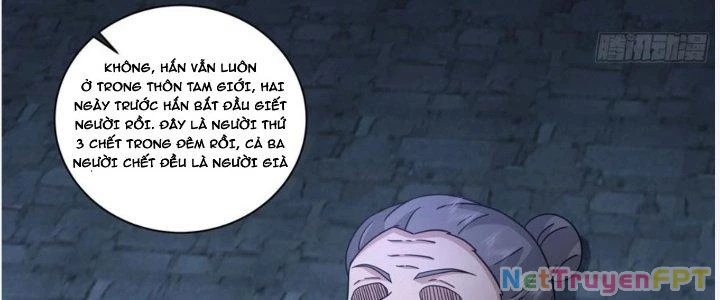 Ta Diệt Sát Chúng Thần Chapter 87 - Trang 3