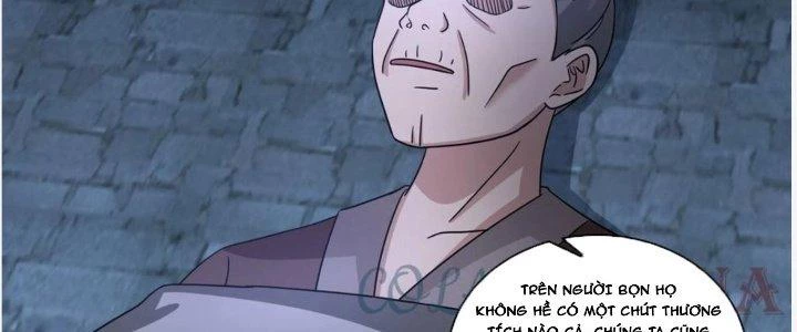 Ta Diệt Sát Chúng Thần Chapter 87 - Trang 3