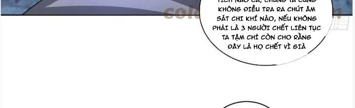 Ta Diệt Sát Chúng Thần Chapter 87 - Trang 3
