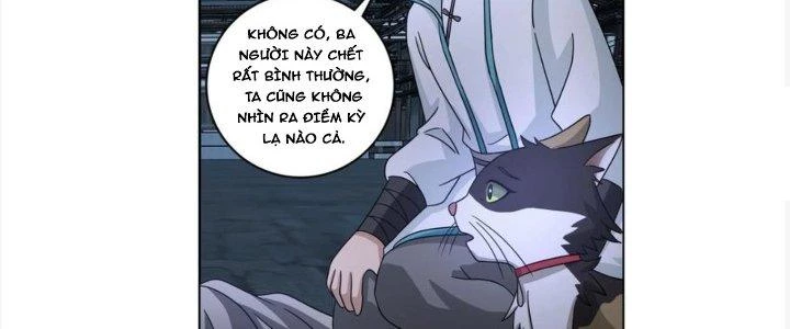 Ta Diệt Sát Chúng Thần Chapter 87 - Trang 3