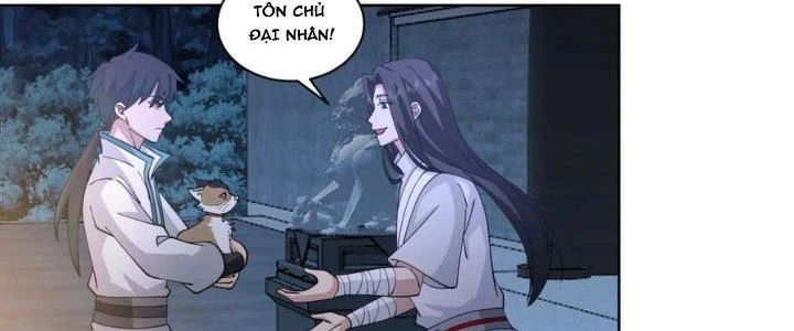 Ta Diệt Sát Chúng Thần Chapter 87 - Trang 3