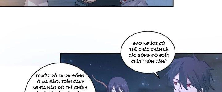 Ta Diệt Sát Chúng Thần Chapter 87 - Trang 3