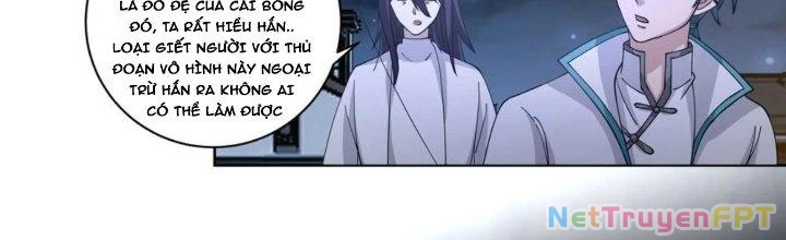 Ta Diệt Sát Chúng Thần Chapter 87 - Trang 3