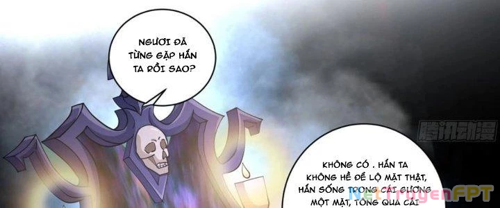Ta Diệt Sát Chúng Thần Chapter 87 - Trang 3