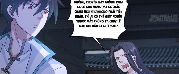 Ta Diệt Sát Chúng Thần Chapter 87 - Trang 3