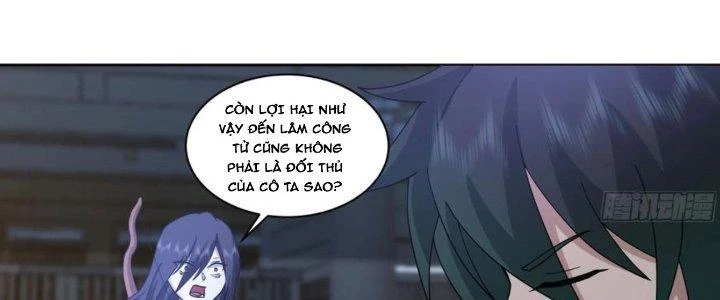 Ta Diệt Sát Chúng Thần Chapter 87 - Trang 3