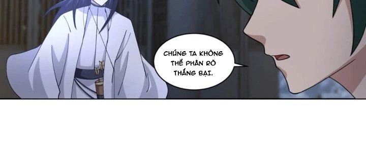 Ta Diệt Sát Chúng Thần Chapter 87 - Trang 3