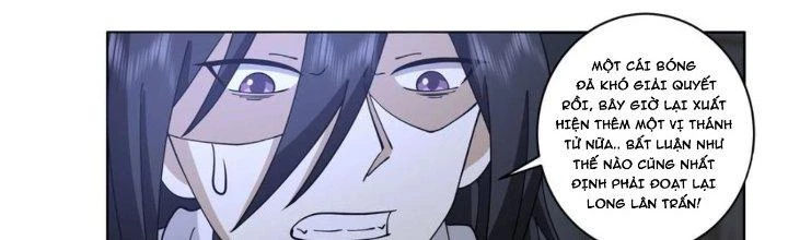 Ta Diệt Sát Chúng Thần Chapter 87 - Trang 3