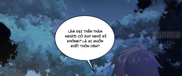 Ta Diệt Sát Chúng Thần Chapter 87 - Trang 3