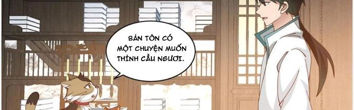 Ta Diệt Sát Chúng Thần Chapter 87 - Trang 3