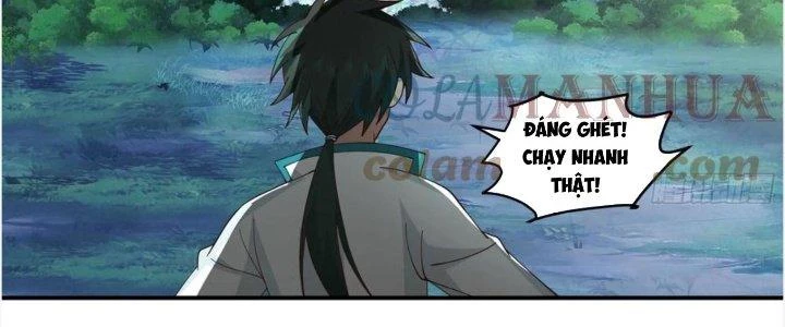 Ta Diệt Sát Chúng Thần Chapter 88 - Trang 3