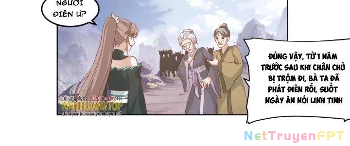 Ta Diệt Sát Chúng Thần Chapter 88 - Trang 3