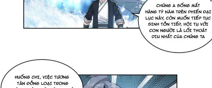 Ta Diệt Sát Chúng Thần Chapter 89 - Next Chapter 90