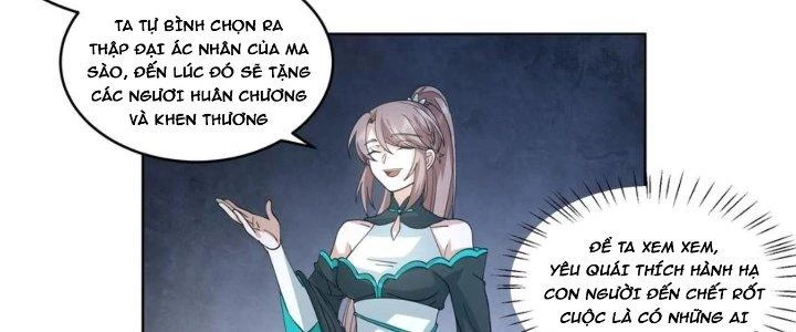 Ta Diệt Sát Chúng Thần Chapter 89 - Next Chapter 90