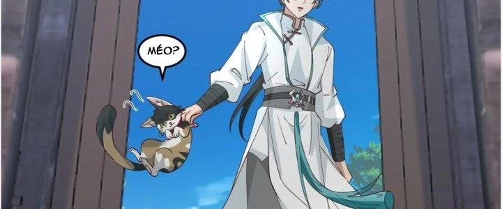 Ta Diệt Sát Chúng Thần Chapter 89 - Next Chapter 90