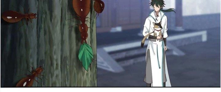 Ta Diệt Sát Chúng Thần Chapter 89 - Next Chapter 90