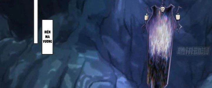 Ta Diệt Sát Chúng Thần Chapter 90 - Trang 3
