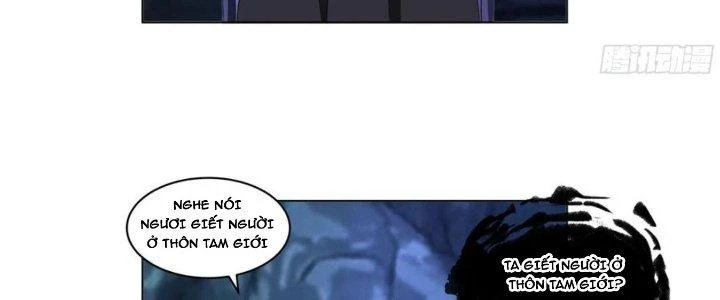 Ta Diệt Sát Chúng Thần Chapter 90 - Trang 3