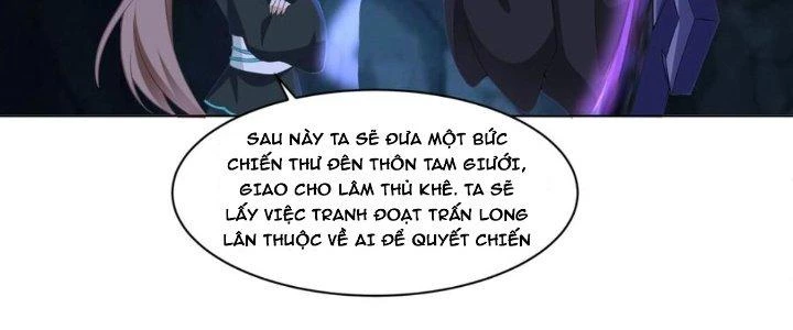 Ta Diệt Sát Chúng Thần Chapter 90 - Trang 3