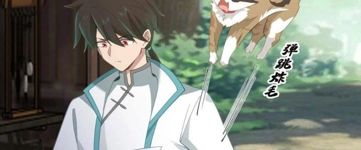 Ta Diệt Sát Chúng Thần Chapter 90 - Trang 3