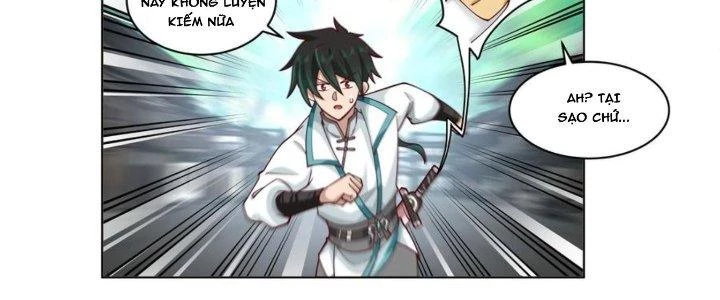 Ta Diệt Sát Chúng Thần Chapter 90 - Trang 3