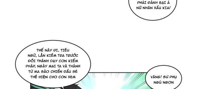 Ta Diệt Sát Chúng Thần Chapter 90 - Trang 3