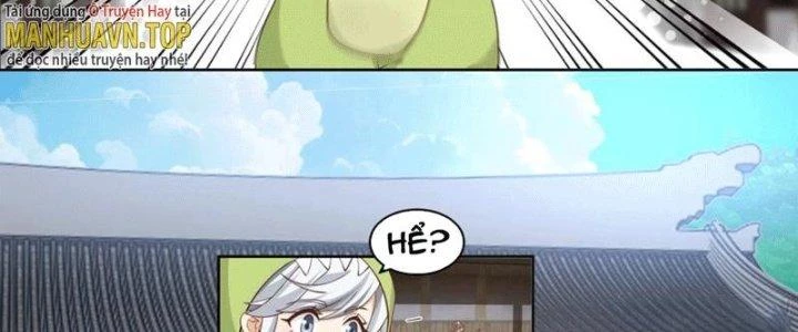 Ta Diệt Sát Chúng Thần Chapter 91 - Trang 3