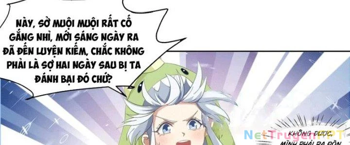 Ta Diệt Sát Chúng Thần Chapter 91 - Trang 3