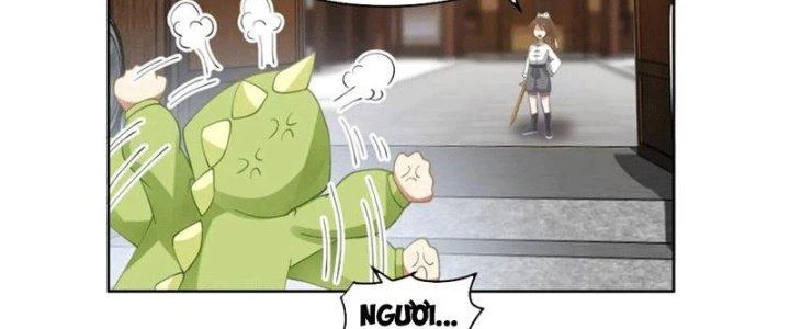 Ta Diệt Sát Chúng Thần Chapter 91 - Trang 3