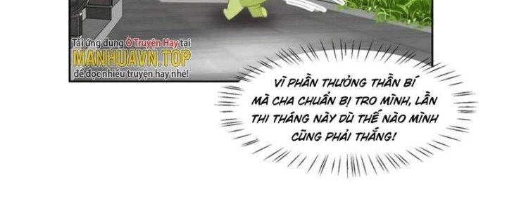 Ta Diệt Sát Chúng Thần Chapter 91 - Trang 3