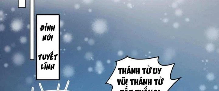Ta Diệt Sát Chúng Thần Chapter 91 - Trang 3