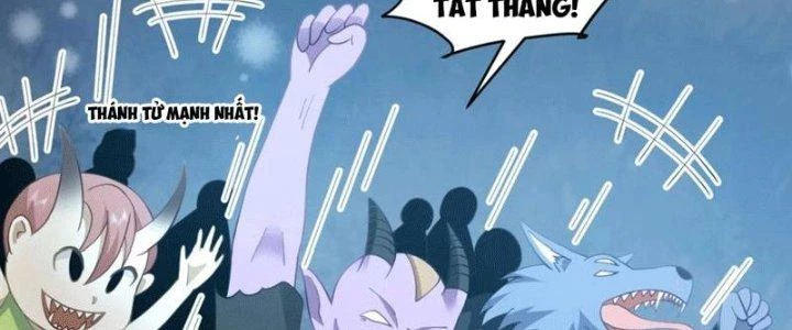 Ta Diệt Sát Chúng Thần Chapter 91 - Trang 3