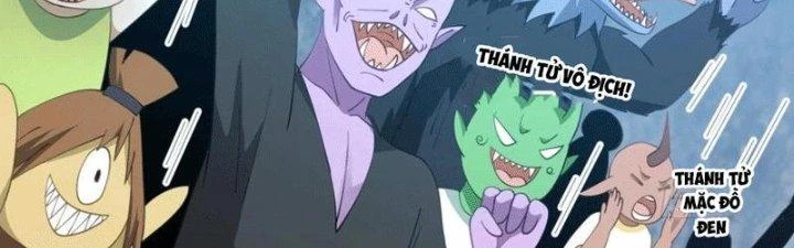 Ta Diệt Sát Chúng Thần Chapter 91 - Trang 3