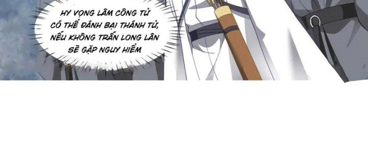 Ta Diệt Sát Chúng Thần Chapter 91 - Trang 3