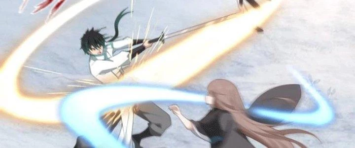 Ta Diệt Sát Chúng Thần Chapter 91 - Trang 3
