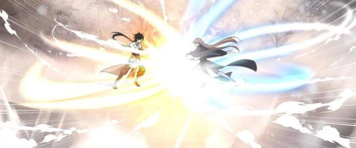 Ta Diệt Sát Chúng Thần Chapter 91 - Trang 3