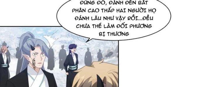 Ta Diệt Sát Chúng Thần Chapter 91 - Trang 3